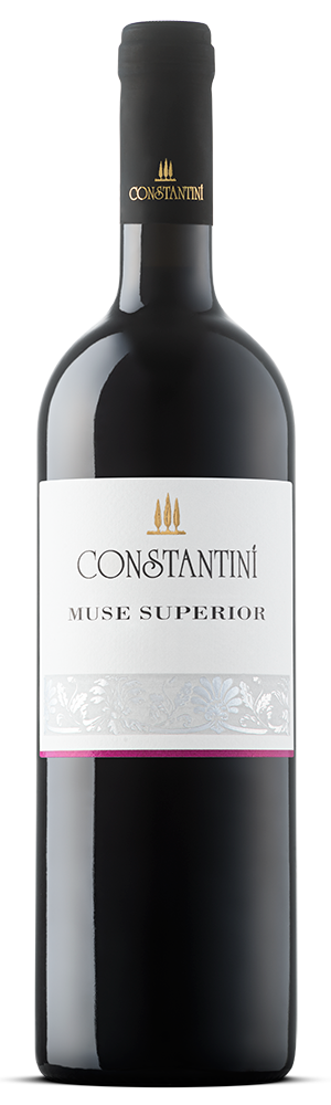 muse cabernet franc manj
